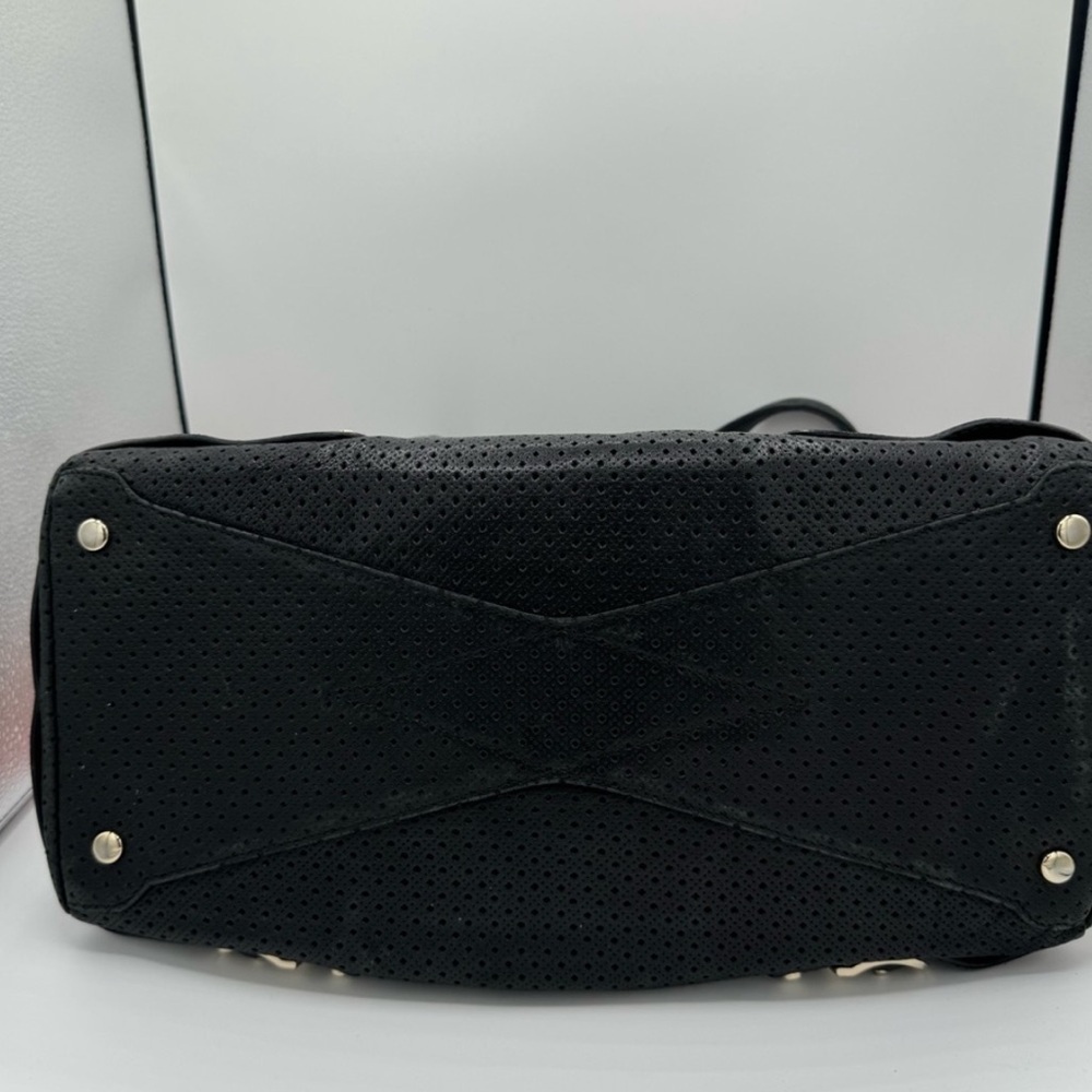 Jimmy Choo Hobo Shoulder Bag EUC - Picture 3 of 6